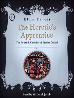 cover image of The Heretic's Apprentice